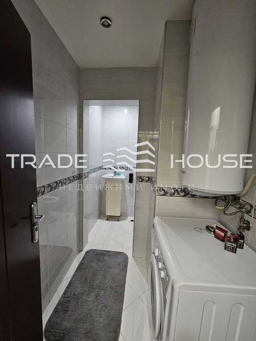 Дава се под наем Тристаен апартамент в Пловдив, Кършияка - 82 кв.м за 450 € - Снимка #9