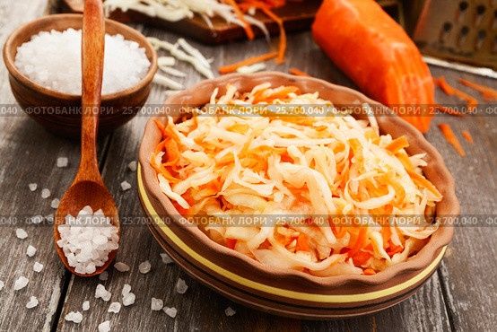 Продам квашенную капусту