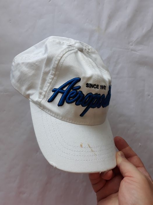 Șepci Aeropostal originali