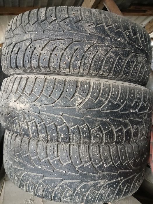 Шина, зимние шины