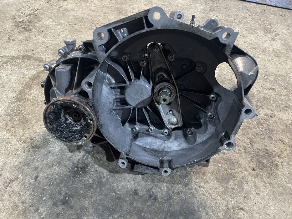 Cutii de viteza1.0- 1.2-1.4-1.5-1.6 FSI/TSI/TFSI-MPI