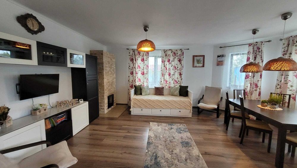 Casă în inima Deltei Dunării Mahmudia