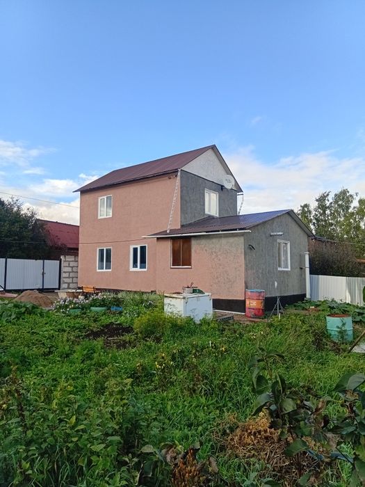 Продам жилой дом