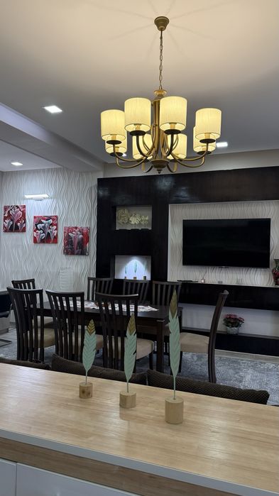 Сдается квартира в центре города, новостройка!!!