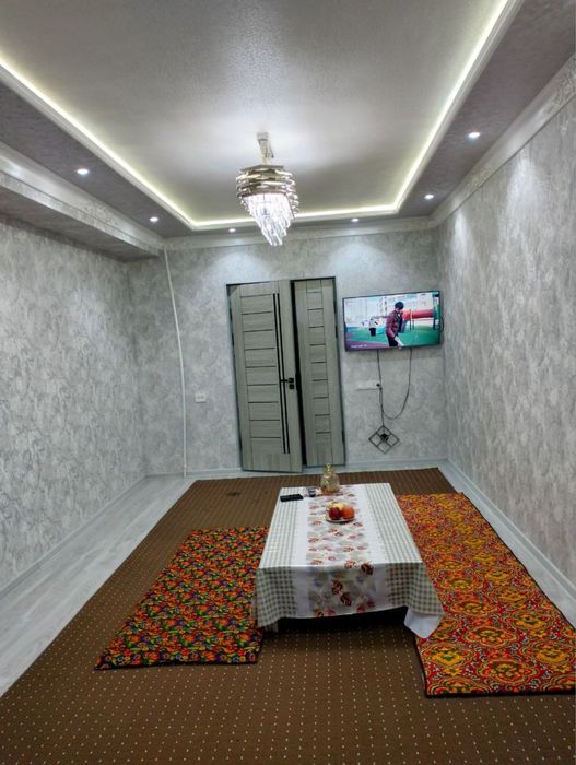 Yashnabod tuzel metroni roparasida kvartira qizlarga arendaga beriladi