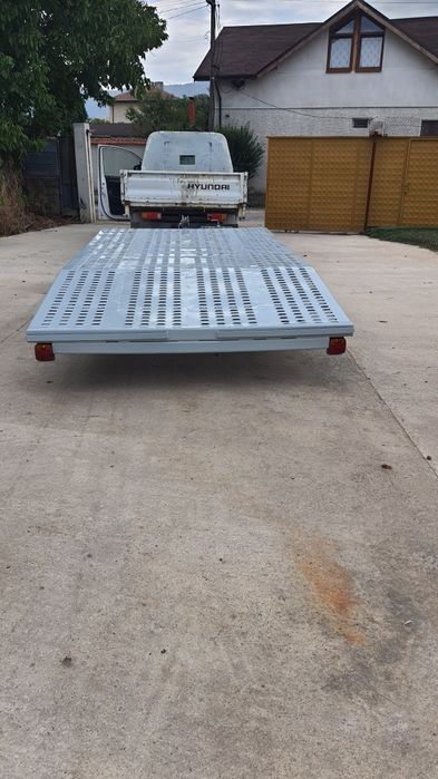 Платформа без пътеки