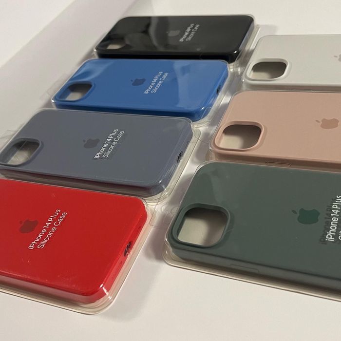 Super Oferta Huse iPhone 13-16!