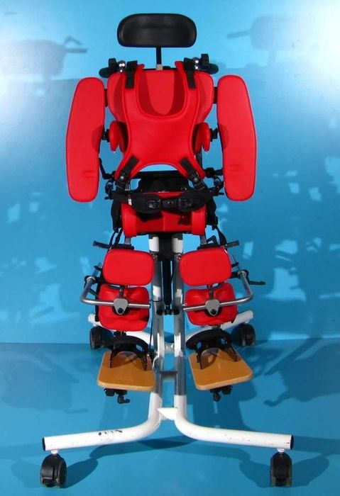 Verticalizator activ pentru copii Berollka Campus