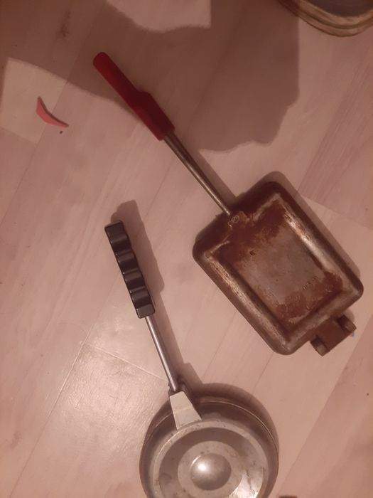 Продам орешницы на газу.