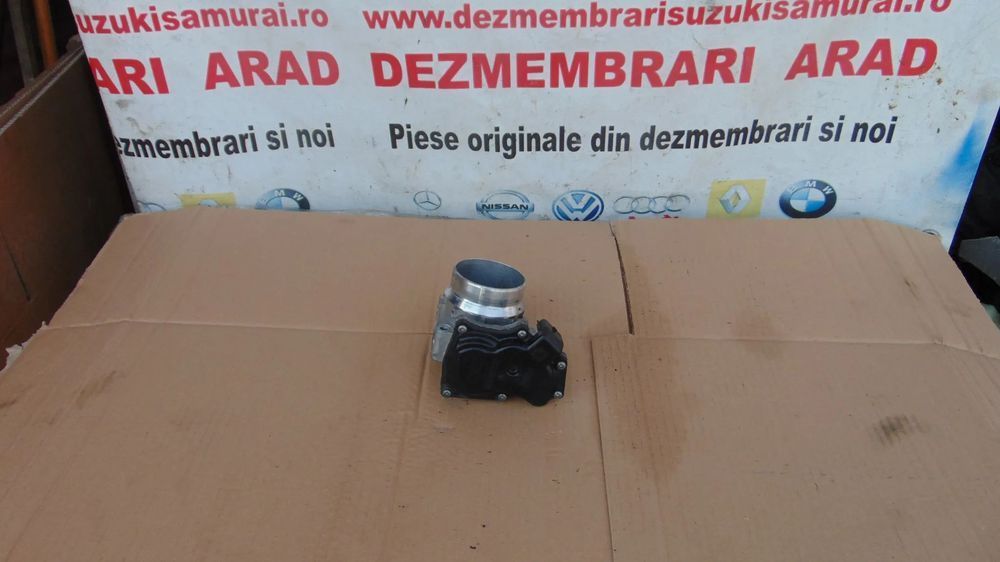 Clapeta acceleratie Renault Master 2.3 euro 6 Opel Movano Nissan nv400 dezmembrez master 2.3 biturb