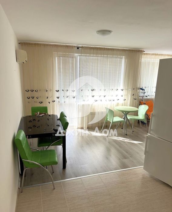 Продава се Едностаен апартамент в с. Кошарица, Област Бургас - 59 кв.м за 780 €/кв.м - Снимка #4