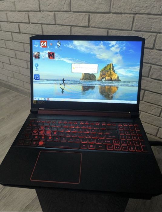 Ноутбук Acer intel core i5