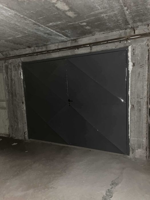 Дава се под наем Гараж / Паркомясто в Пазарджик, Моста на Лютата - 17 кв.м за 89.76 € - Снимка #1