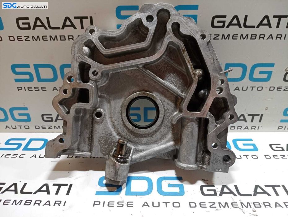 Capac Vibrochen Audi A4 B5 1.9 TDI 1997 - 2001 Cod 059103153R [M7584]