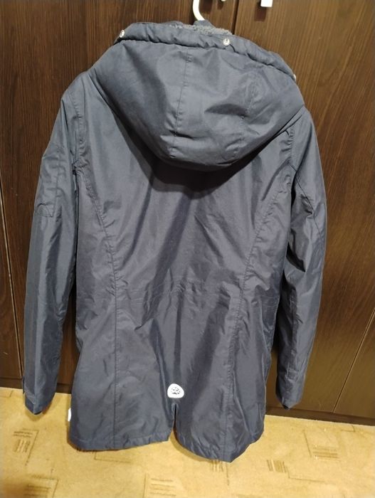 Geaca fete impermeabila 176 C&A