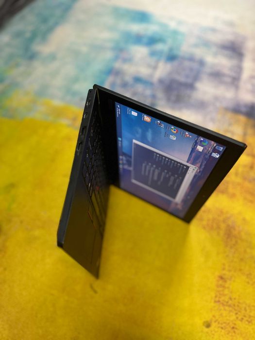 laptop Lenovo Thinkpad L390, i3 gen 8, 8 gb ddr4, ssd samsung