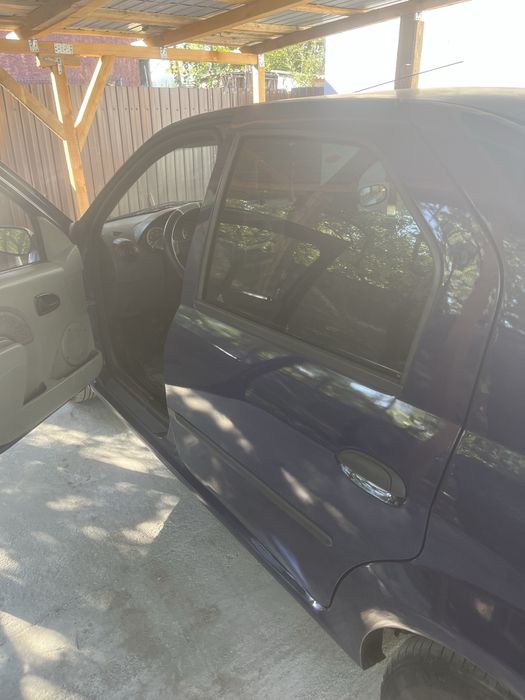 Vand Dacia Logan