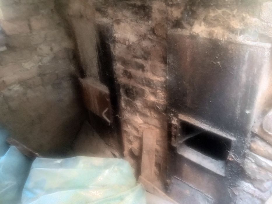 Продам трубы и котёл