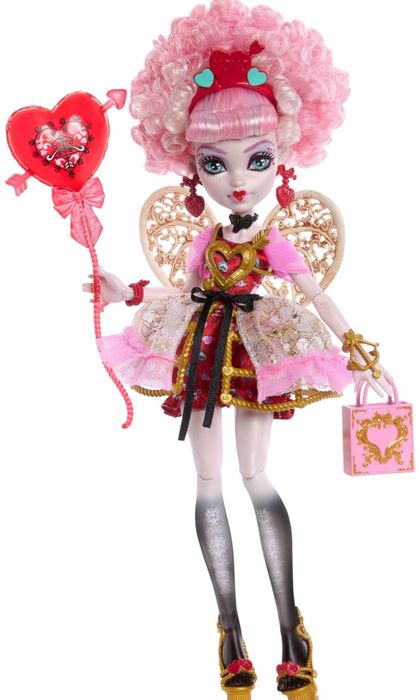 Monster high куклы