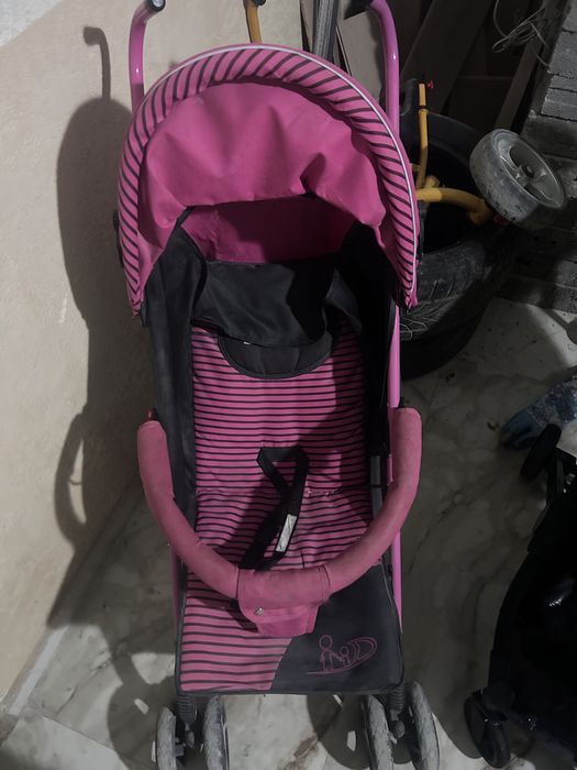коляска б/у продается