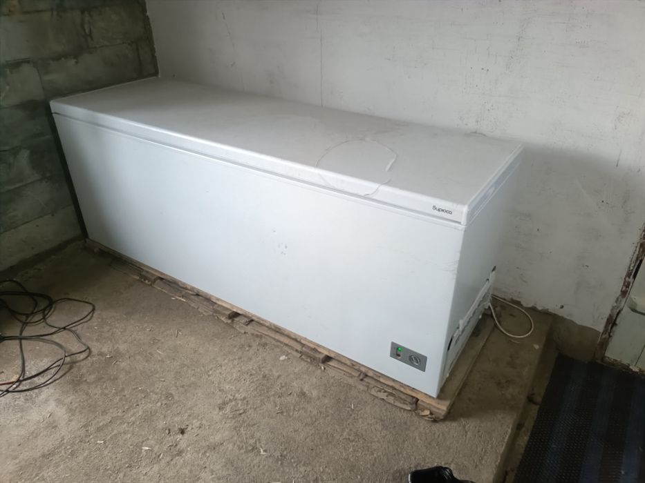 Продам морозильную камеру 700л