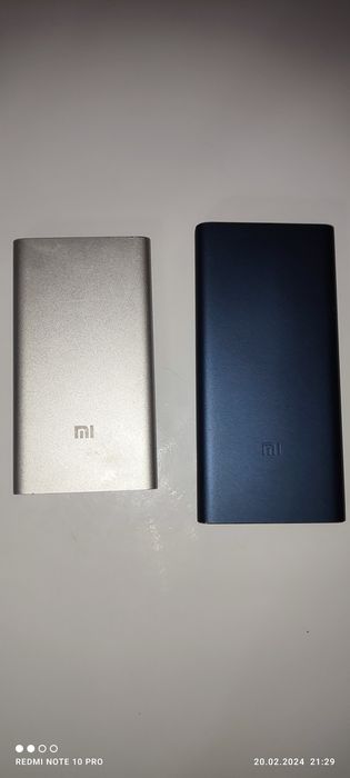 Повербанк Продам