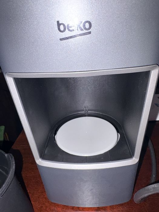 Aparat de cafea turcească Beko - Nou la cutie
