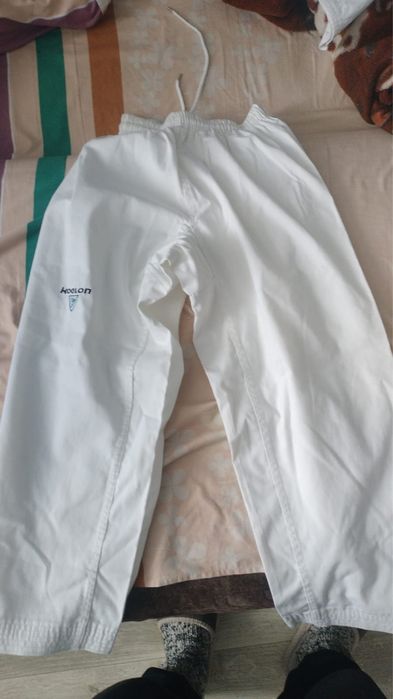 Кимоно для тхэквандо