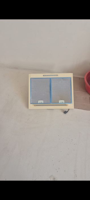 Вытяжка вытяжка для кухни