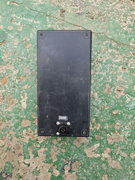 Calculator comenzi brate Hagie 204SP