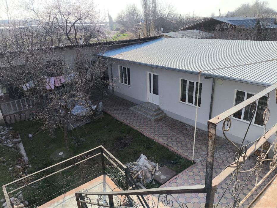 Хасанбой 6 сотих уй