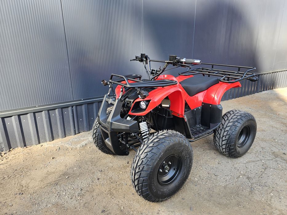 Электро Квадроцикл