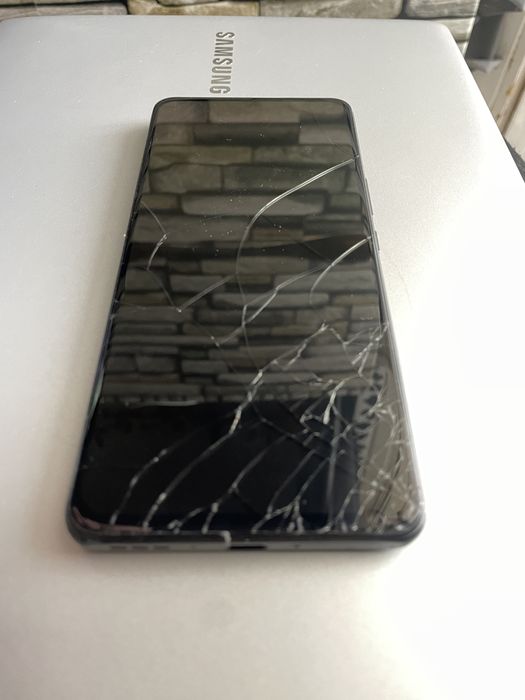 ZTE Axon 30 5g Android