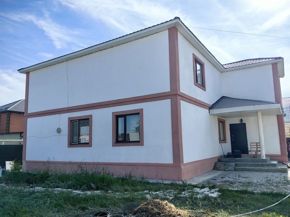 Обмен коттедж частный дом