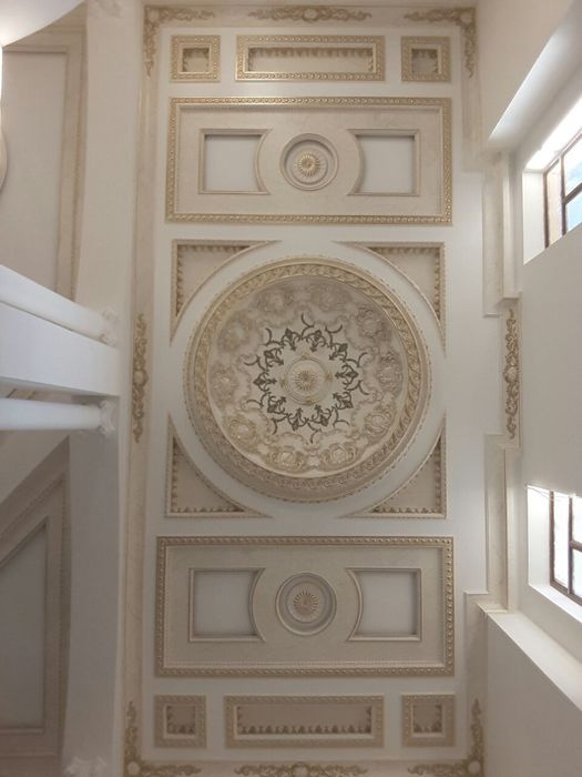 Пат кулуч ремонт ишларини киламиз