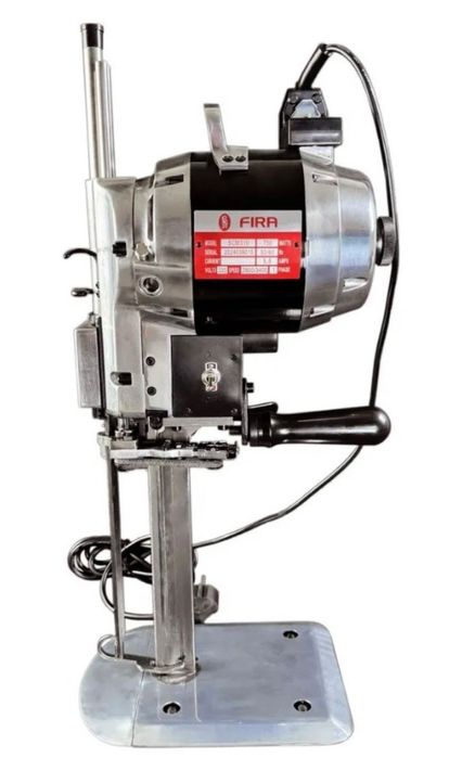 Сабельный раскройный нож