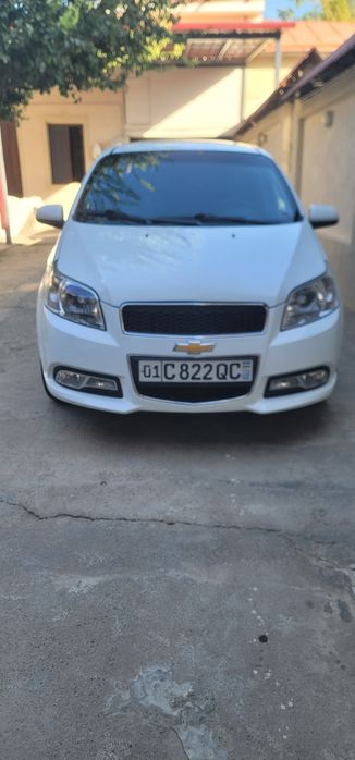 Nexia 3  3pozitsita