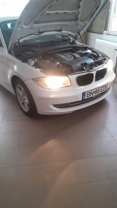 Vand bmw 120d 2010 177ps