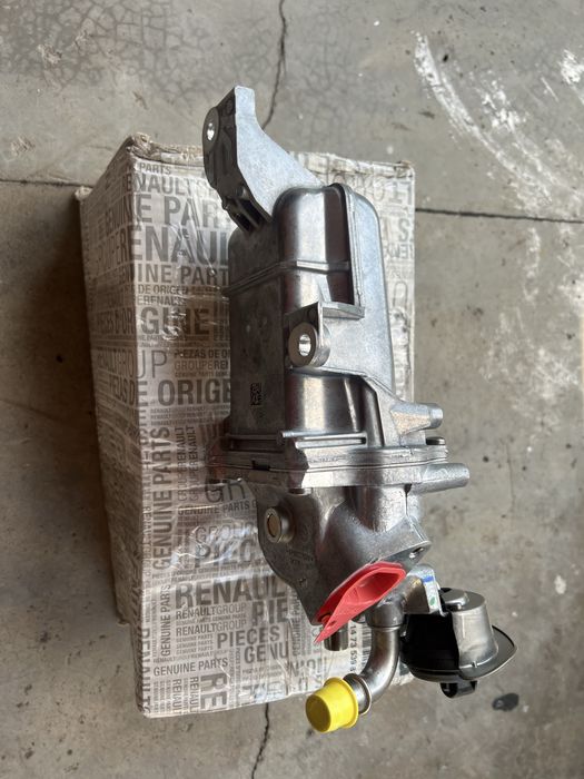 Racitor EGR Renault Master 3 147353981R