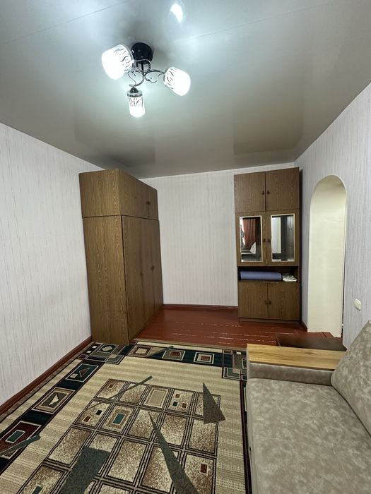 Продаётся 1 комнатная квартира.