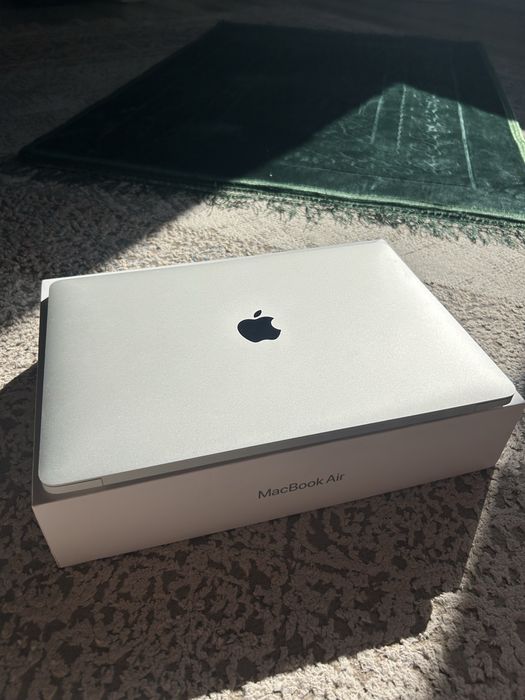 MacBook Air 13 256GB
