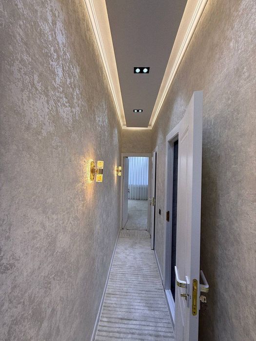 Евро ремонт киламиз под ключ