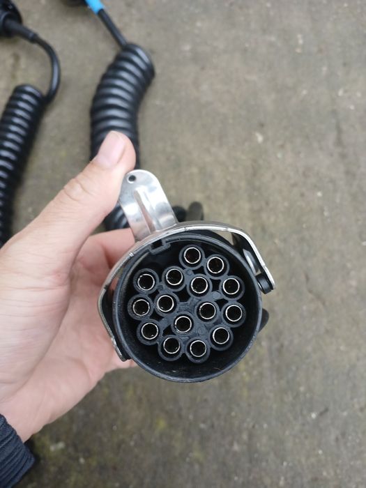 Cabluri curent 15 pini