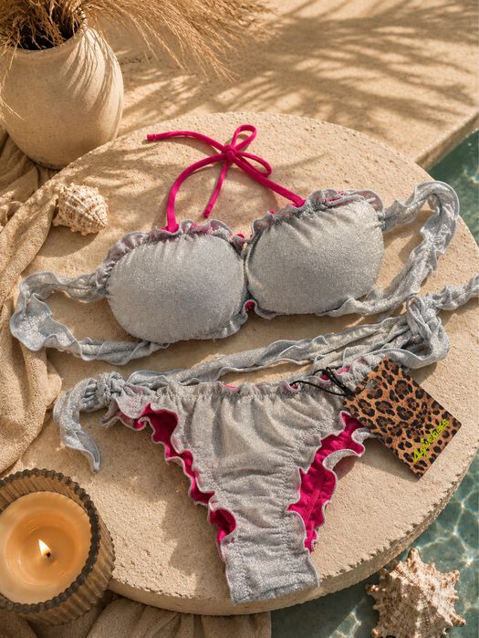 Costum de baie 4 Giveness masurile S, M, L