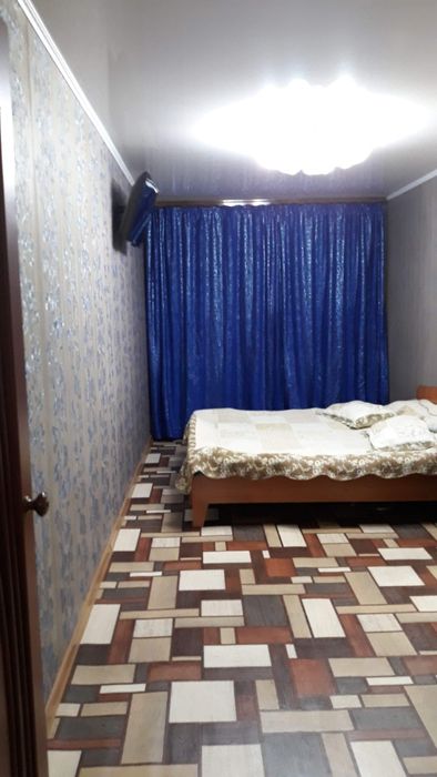 Продам 3х комнатную квартиру