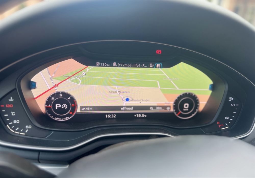 Audi a4 2.0tdi s-line x3