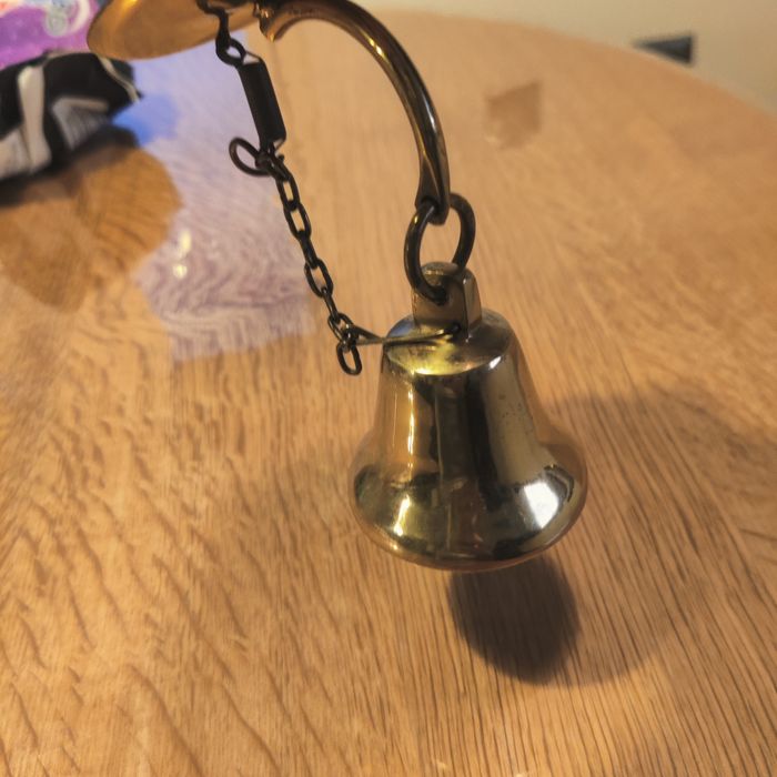 Интересни нещица издаващи приятни звуци за врата