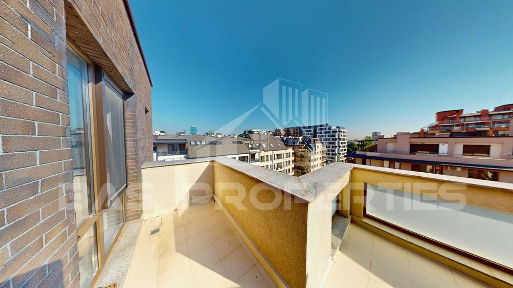 Продава се Многостаен апартамент в София, Център - 356 кв.м за 2290 €/кв.м - Снимка #13