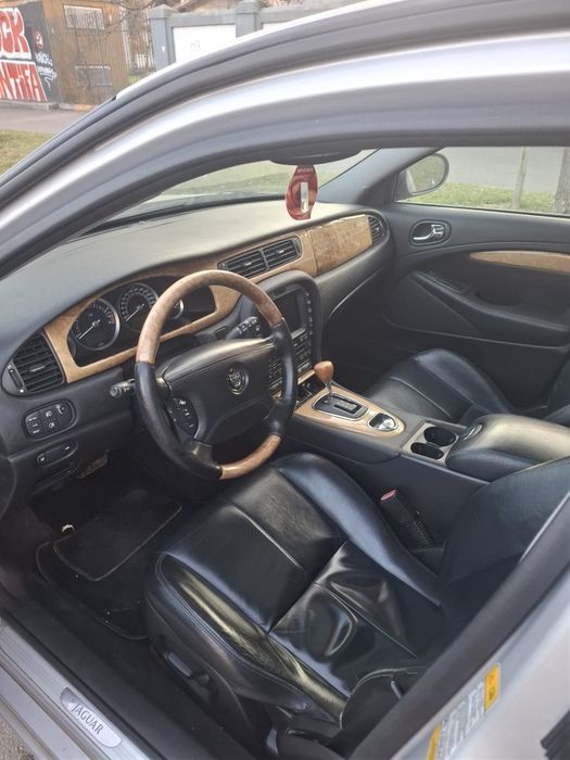 JAGUAR S-Type 2006 — imagine 5