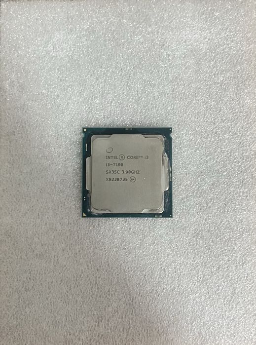 Процессор,куллер,термопаста